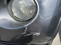 Nissan juke 1 6i 2wd visia, 2011 - afbeelding 17 van  31