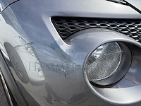 Nissan juke 1 6i 2wd visia, 2011 - afbeelding 19 van  31