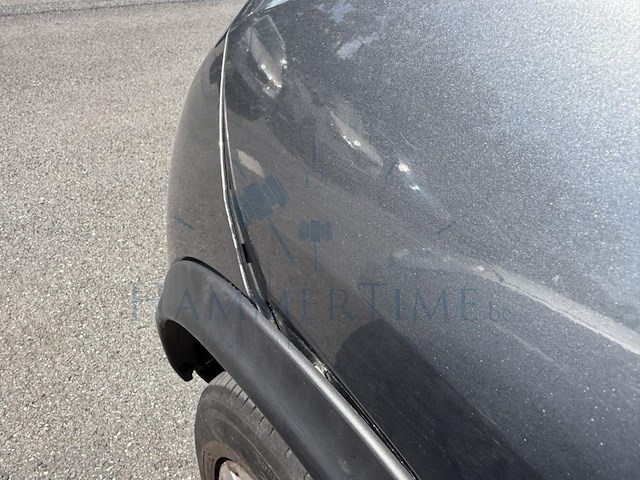 Nissan juke 1 6i 2wd visia, 2011 - afbeelding 25 van  31