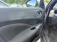 Nissan juke 1 6i 2wd visia, 2011 - afbeelding 28 van  31