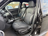 Nissan juke 1.2 dig-t 2wd connect edition, 2017 - afbeelding 2 van  28