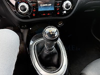 Nissan juke 1.2 dig-t 2wd connect edition, 2017 - afbeelding 4 van  28