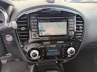 Nissan juke 1.2 dig-t 2wd connect edition, 2017 - afbeelding 5 van  28