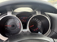 Nissan juke 1.2 dig-t 2wd connect edition, 2017 - afbeelding 6 van  28