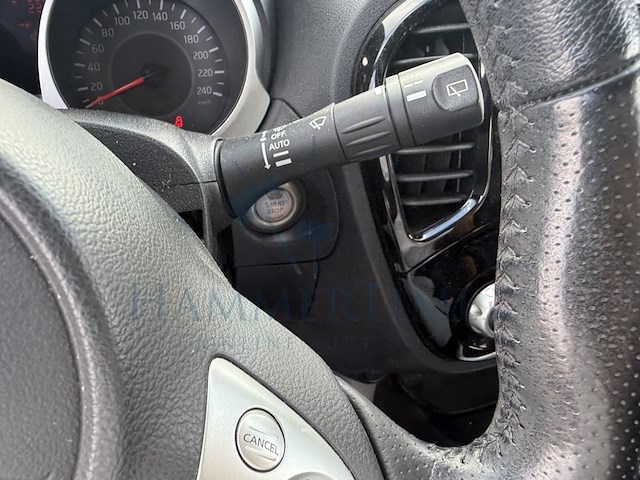 Nissan juke 1.2 dig-t 2wd connect edition, 2017 - afbeelding 8 van  28