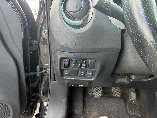 Nissan juke 1.2 dig-t 2wd connect edition, 2017 - afbeelding 10 van  28