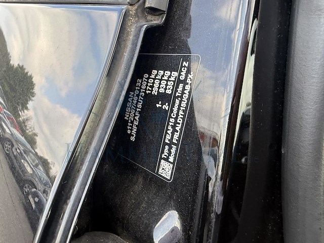 Nissan juke 1.2 dig-t 2wd connect edition, 2017 - afbeelding 17 van  28