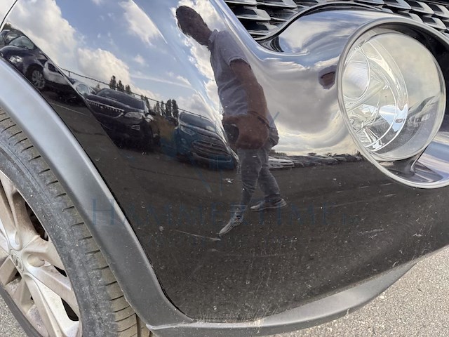 Nissan juke 1.2 dig-t 2wd connect edition, 2017 - afbeelding 20 van  28