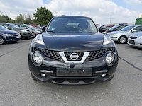 Nissan juke 1.2 dig-t 2wd connect edition, 2017 - afbeelding 12 van  28