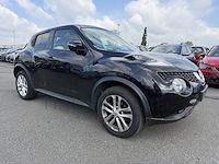 Nissan juke 1.2 dig-t 2wd connect edition, 2017 - afbeelding 22 van  28