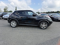 Nissan juke 1.2 dig-t 2wd connect edition, 2017 - afbeelding 23 van  28