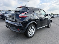 Nissan juke 1.2 dig-t 2wd connect edition, 2017 - afbeelding 24 van  28