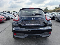 Nissan juke 1.2 dig-t 2wd connect edition, 2017 - afbeelding 25 van  28