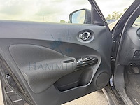Nissan juke 1.2 dig-t 2wd connect edition, 2017 - afbeelding 27 van  28