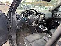 Nissan juke 1.2 dig-t 2wd connect edition, 2017 - afbeelding 28 van  28