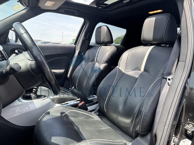 Nissan juke 1.2 dig-t 2wd n-connecta, 2016 - afbeelding 2 van  30