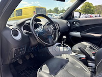 Nissan juke 1.2 dig-t 2wd n-connecta, 2016 - afbeelding 3 van  30