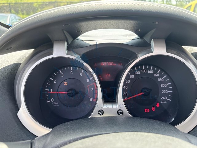 Nissan juke 1.2 dig-t 2wd n-connecta, 2016 - afbeelding 4 van  30