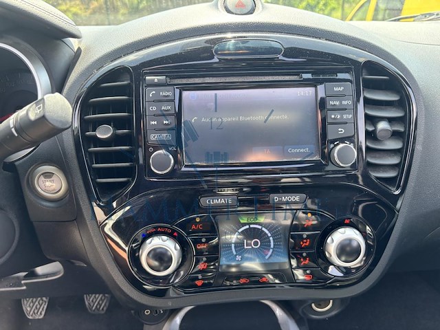 Nissan juke 1.2 dig-t 2wd n-connecta, 2016 - afbeelding 6 van  30
