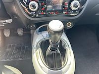 Nissan juke 1.2 dig-t 2wd n-connecta, 2016 - afbeelding 7 van  30