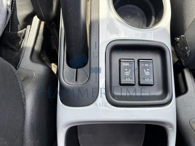 Nissan juke 1.2 dig-t 2wd n-connecta, 2016 - afbeelding 9 van  30