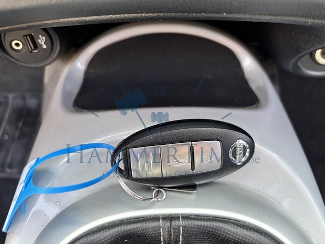 Nissan juke 1.2 dig-t 2wd n-connecta, 2016 - afbeelding 11 van  30