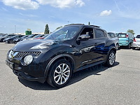 Nissan juke 1.2 dig-t 2wd n-connecta, 2016 - afbeelding 1 van  30