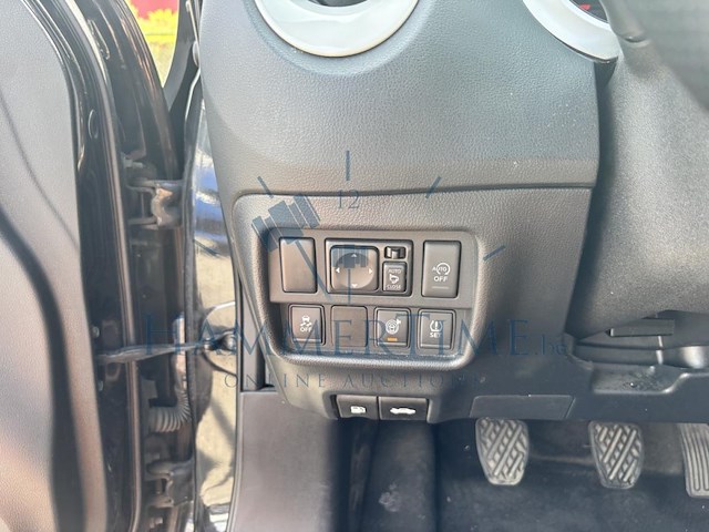 Nissan juke 1.2 dig-t 2wd n-connecta, 2016 - afbeelding 13 van  30