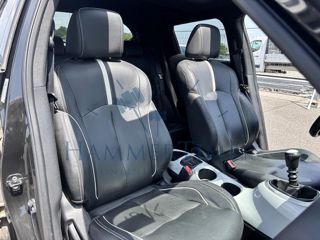 Nissan juke 1.2 dig-t 2wd n-connecta, 2016 - afbeelding 18 van  30