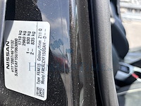 Nissan juke 1.2 dig-t 2wd n-connecta, 2016 - afbeelding 19 van  30