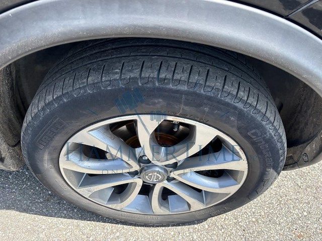 Nissan juke 1.2 dig-t 2wd n-connecta, 2016 - afbeelding 20 van  30