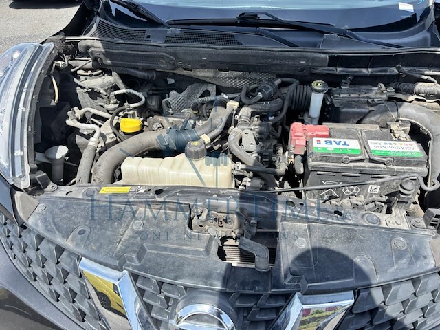 Nissan juke 1.2 dig-t 2wd n-connecta, 2016 - afbeelding 21 van  30