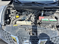 Nissan juke 1.2 dig-t 2wd n-connecta, 2016 - afbeelding 21 van  30