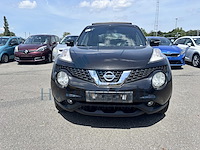 Nissan juke 1.2 dig-t 2wd n-connecta, 2016 - afbeelding 12 van  30