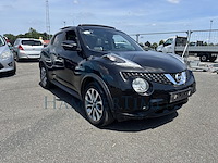 Nissan juke 1.2 dig-t 2wd n-connecta, 2016 - afbeelding 23 van  30