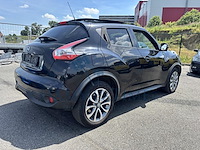 Nissan juke 1.2 dig-t 2wd n-connecta, 2016 - afbeelding 26 van  30