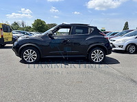 Nissan juke 1.2 dig-t 2wd n-connecta, 2016 - afbeelding 29 van  30