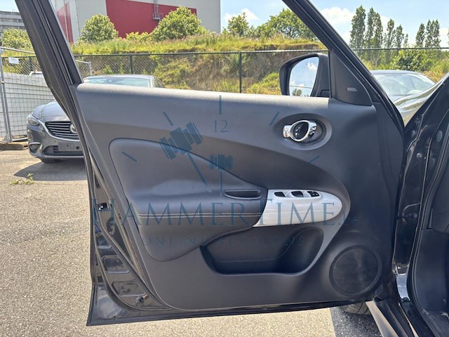 Nissan juke 1.2 dig-t 2wd n-connecta, 2016 - afbeelding 30 van  30