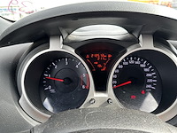 Nissan juke 1.5 dci 2wd connect edition,2014 - afbeelding 5 van  31
