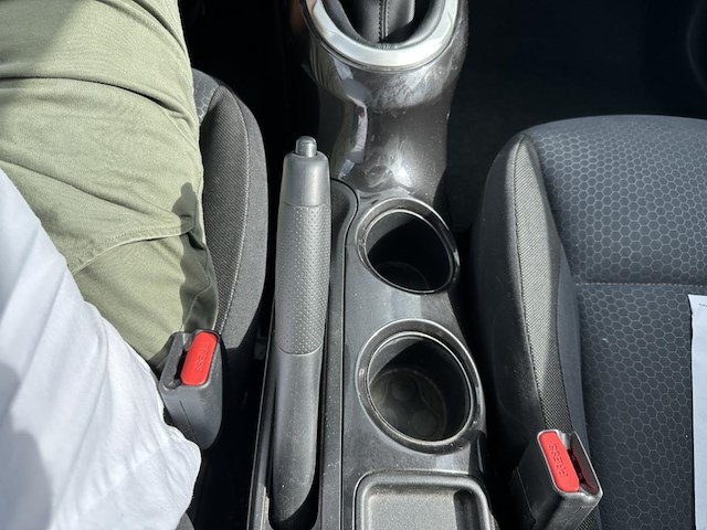 Nissan juke 1.5 dci 2wd connect edition,2014 - afbeelding 8 van  31