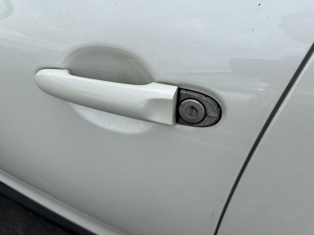 Nissan juke 1.5 dci 2wd connect edition,2014 - afbeelding 9 van  31