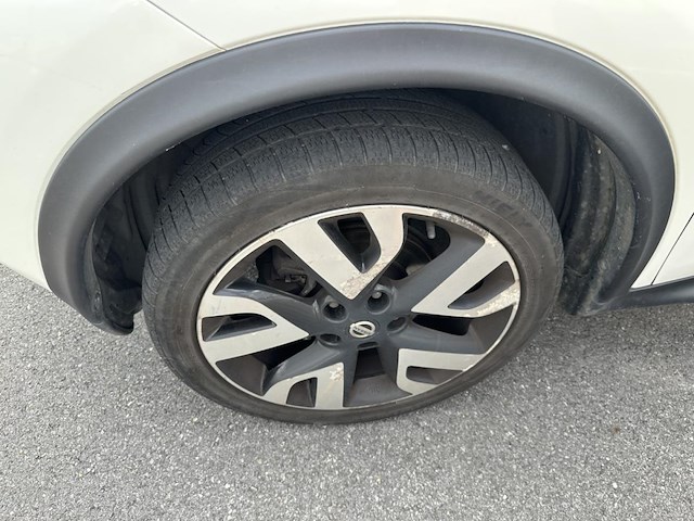 Nissan juke 1.5 dci 2wd connect edition,2014 - afbeelding 10 van  31