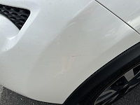 Nissan juke 1.5 dci 2wd connect edition,2014 - afbeelding 11 van  31