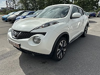 Nissan juke 1.5 dci 2wd connect edition,2014 - afbeelding 1 van  31
