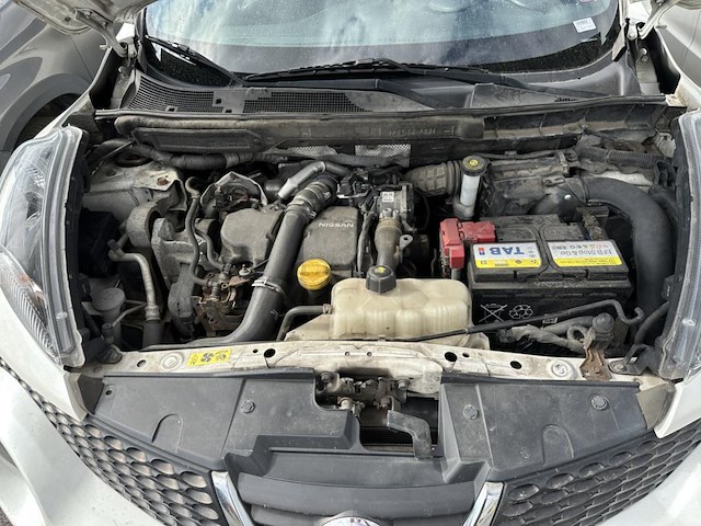 Nissan juke 1.5 dci 2wd connect edition,2014 - afbeelding 15 van  31