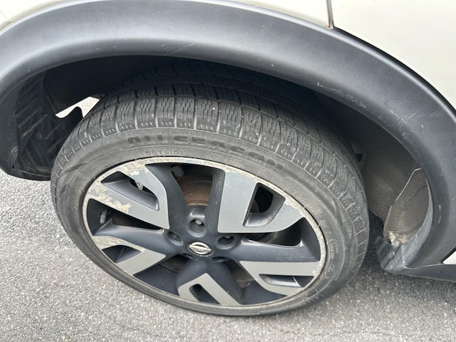 Nissan juke 1.5 dci 2wd connect edition,2014 - afbeelding 20 van  31