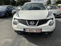 Nissan juke 1.5 dci 2wd connect edition,2014 - afbeelding 12 van  31