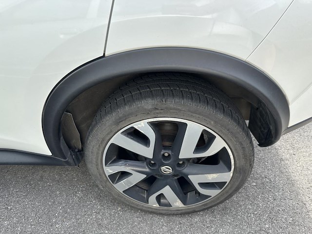 Nissan juke 1.5 dci 2wd connect edition,2014 - afbeelding 24 van  31