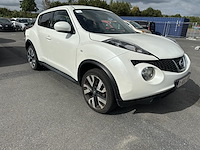 Nissan juke 1.5 dci 2wd connect edition,2014 - afbeelding 23 van  31