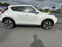 Nissan juke 1.5 dci 2wd connect edition,2014 - afbeelding 26 van  31